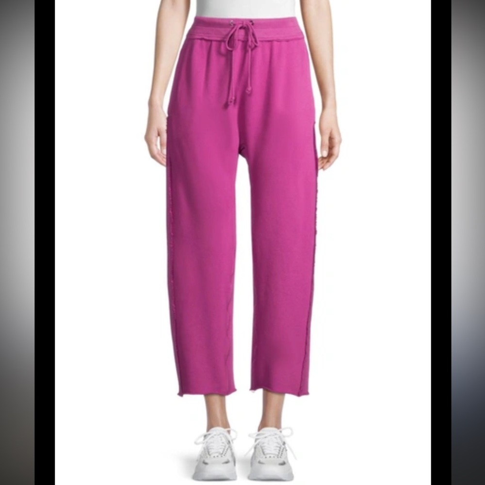 FP Movement Pink Pants size: medium